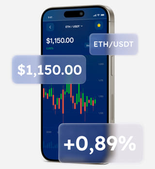 Panel de trading multiactivo de Nieve Lucrorio con su interfaz de soluciones