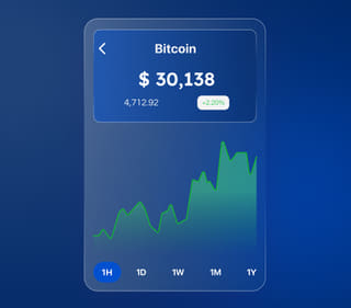 Nieve Lucrorio entorno de trabajo digital orientado a la administración de activos cripto